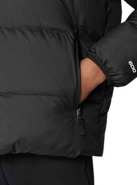 Cazadora The North Face Reversible Negra para Niño