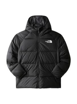 Cazadora The North Face Reversible Negra para Niño