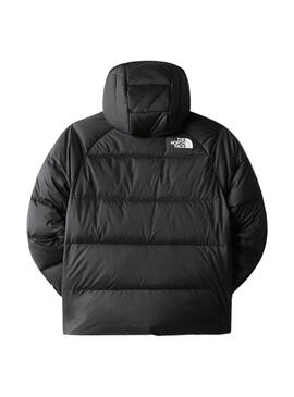 Cazadora The North Face Reversible Negra para Niño