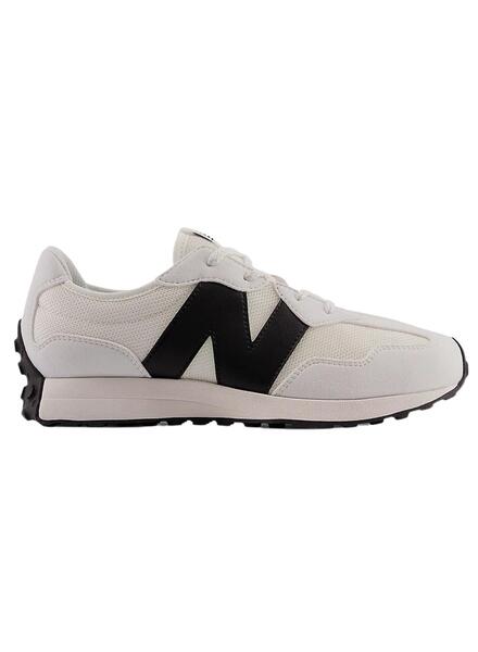 Zapatillas Balance 327 para Niña y Niño