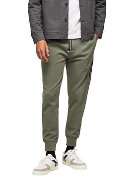 Pantalón Pepe Jeans Steven Jogger para Hombre