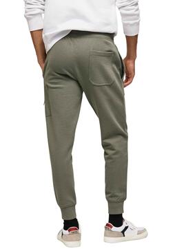 Pantalón Pepe Jeans Steven Jogger para Hombre