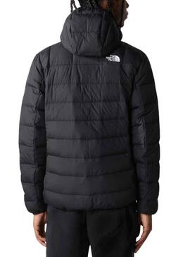 Cazadora The North Face Lapaz Negro para Hombre