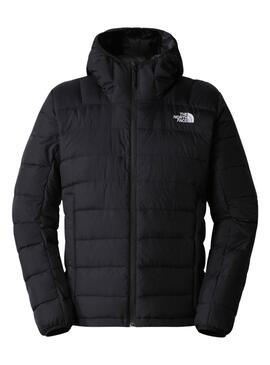 Cazadora The North Face Lapaz Negro para Hombre