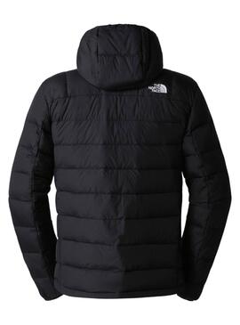 Cazadora The North Face Lapaz Negro para Hombre