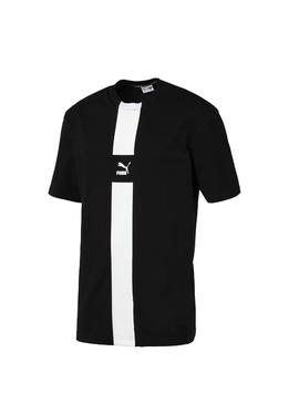 Camiseta Puma XTG Negro Hombre