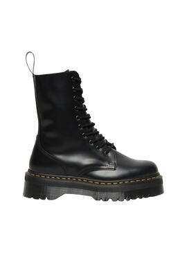 Botas Dr Martens Jadon Hi Negro para Mujer