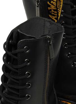 Botas Dr Martens Jadon Hi Negro para Mujer