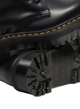 Botas Dr Martens Jadon Hi Negro para Mujer