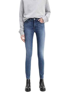 Pantalon Vaquero Levis 311 Skinny para Mujer