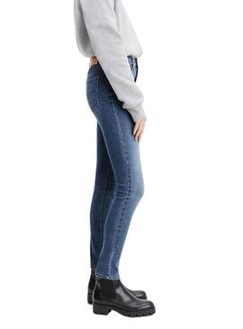 Pantalon Vaquero Levis 311 Skinny para Mujer