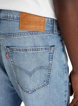 Pantalon Vaquero Levis 511 Slim para Hombre