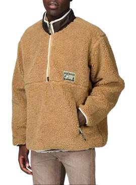 Chaqueta Levis Lakeside para Hombre Camel