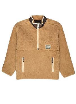 Chaqueta Levis Lakeside para Hombre Camel