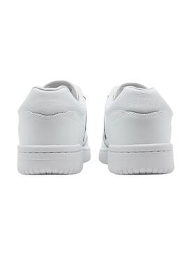 Zapatillas New Balance BB480 Blanco Unisex