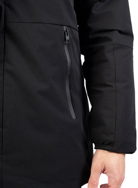Parka Jack and Jones Blatiger para Hombre Marino
