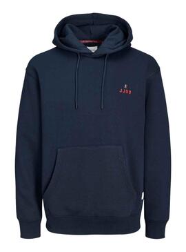 Sudadera Jack and Jones Joe Marino para Hombre