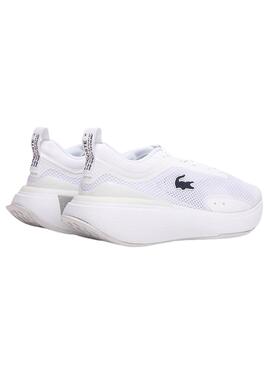 Zapatillas Lacoste Run Spin Evo Blanco para Hombre