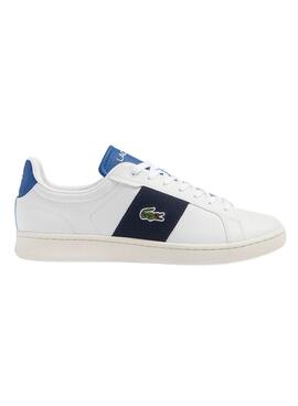 Zapatillas Lacoste Carnaby CGR Blanco para Hombre