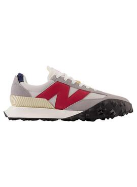 Zapatillas New Balance XC-72 Gris para Hombre