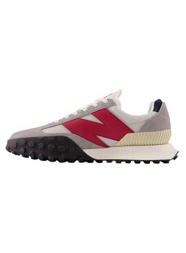 Zapatillas New Balance XC-72 Gris para Hombre