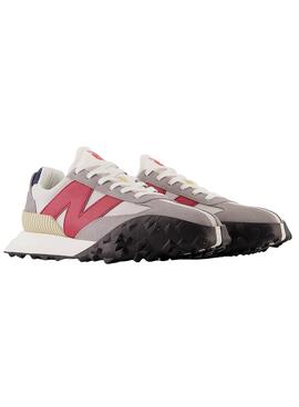 Zapatillas New Balance XC-72 Gris para Hombre