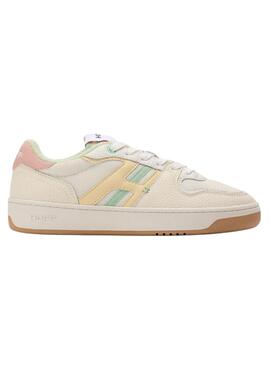 Zapatillas Hoff Waterloo Blanco para Mujer