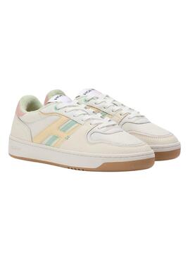 Zapatillas Hoff Waterloo Blanco para Mujer