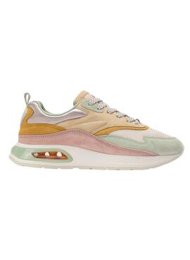 Zapatillas Hoff Griffith Multicolor para Mujer