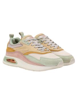 Zapatillas Hoff Griffith Multicolor para Mujer