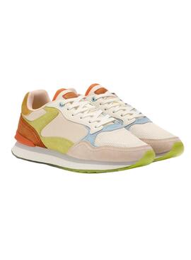 Zapatillas Hoff CITY Mallorca para Mujer
