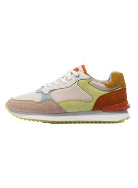 Zapatillas Hoff CITY Mallorca para Mujer