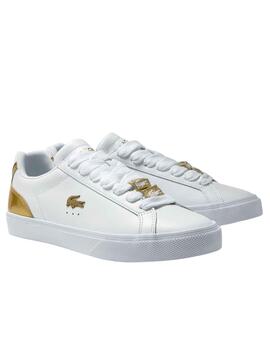 Zapatillas Lacoste Lerond Blanco para Hombre