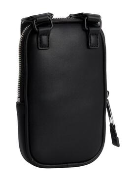 Bolsa para Móvil Tommy Jeans Stadium Prep Negro