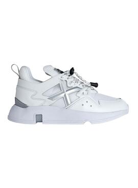 Zapatillas Munich Clik Blanco para Mujer