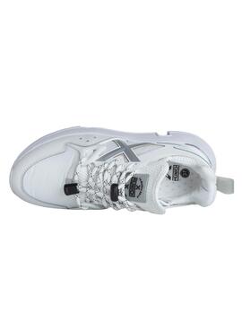 Zapatillas Munich Clik Blanco para Mujer