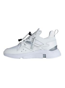 Zapatillas Munich Clik Blanco para Mujer