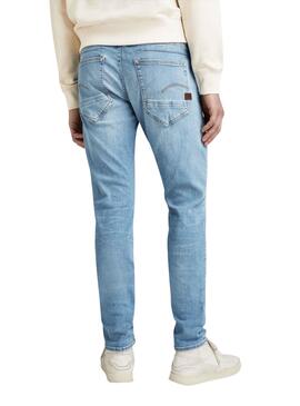 Pantalón G-Star D-Staq 5 Pocket Denim Hombre