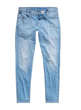 Pantalón G-Star D-Staq 5 Pocket Denim Hombre