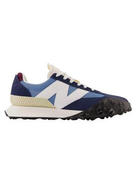 Zapatillas New Balance XC-72 Azul para Hombre