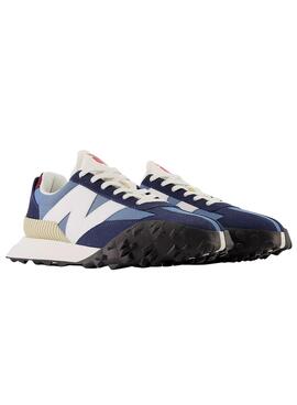 Zapatillas New Balance XC-72 Azul para Hombre