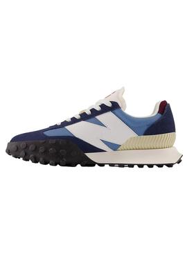 Zapatillas New Balance XC-72 Azul para Hombre