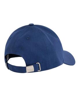 Gorra Pepe Jeans Westminster Jr Azul para Niño