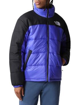 Chaqueta The North Face Himalayan Hombre Morada