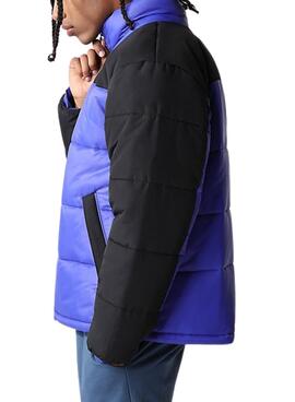 Chaqueta The North Face Himalayan Hombre Morada