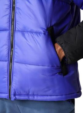 Chaqueta The North Face Himalayan Hombre Morada