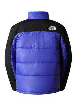 Chaqueta The North Face Himalayan Hombre Morada