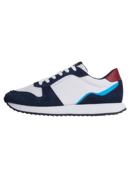 Zapatillas Tommy Hilfiger Hombre –