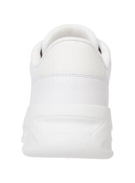 Zapatillas Tommy Jeans City Blanco para Mujer