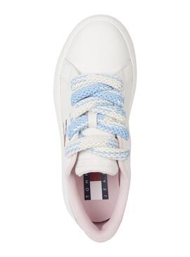 Zapatillas Tommy Jeans City para Mujer